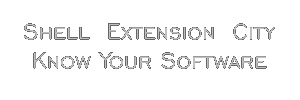 SHELL EXTENSION CITY